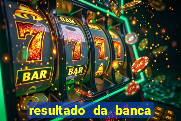 resultado da banca caminho da sorte de hoje